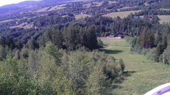 Ski Malenovice