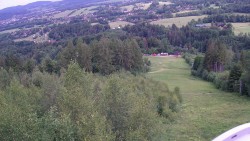 Sjezdovka Staromák