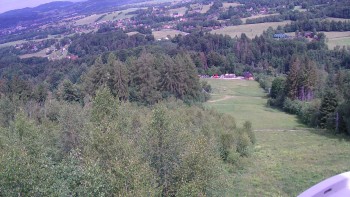 Ski Malenovice