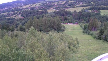 Ski Malenovice