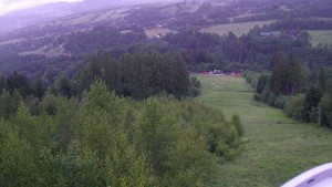 Ski Malenovice - Sjezdovka Staromák - 13.6.2026 v 05:30 Ski Malenovice - Sjezdovka Staromák - 13.6.2026 v 05:30