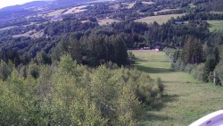 Sjezdovka Staromák