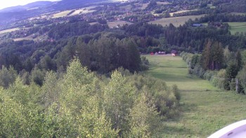 Ski Malenovice