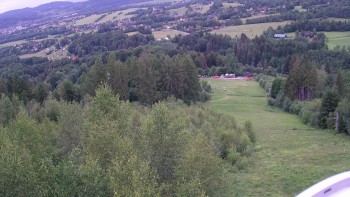 Ski Malenovice