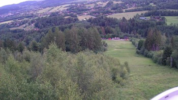 Ski Malenovice