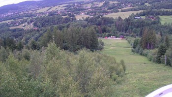 Ski Malenovice