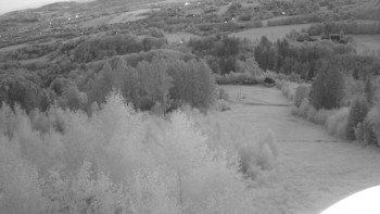 Ski Malenovice
