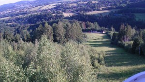Ski Malenovice - Sjezdovka Staromák - 16.6.2026 v 06:30 Ski Malenovice - Sjezdovka Staromák - 16.6.2026 v 06:30