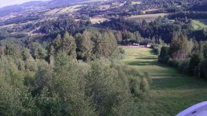 Ski Malenovice - Sjezdovka Staromák - 16.6.2026 v 07:30 Ski Malenovice - Sjezdovka Staromák - 16.6.2026 v 07:30