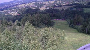 Ski Malenovice - Skipiste am Staromák - 16.6.2026 v 11:30