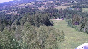 Ski Malenovice - Skipiste am Staromák - 16.6.2026 v 13:30