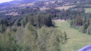 Ski Malenovice - Skipiste am Staromák - 16.6.2026 v 14:30