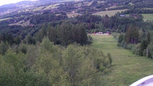 Ski Malenovice - Skipiste am Staromák - 16.6.2026 v 15:30