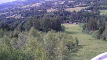 Ski Malenovice