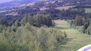 Ski Malenovice - Skipiste am Staromák - 16.6.2026 v 17:30