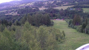 Ski Malenovice