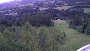 Ski Malenovice - Skipiste am Staromák - 16.6.2026 v 20:30