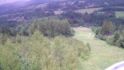 Skipiste am Staromák
