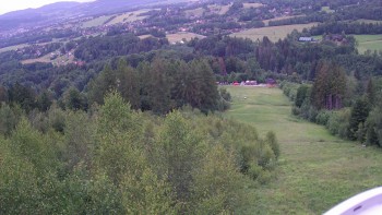 Ski Malenovice