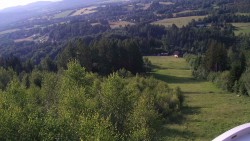 Sjezdovka Staromák