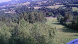 Sjezdovka Staromák