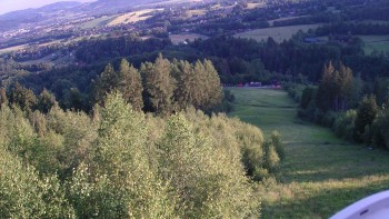 Ski Malenovice