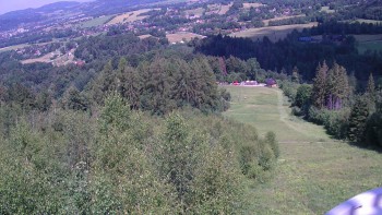 Ski Malenovice