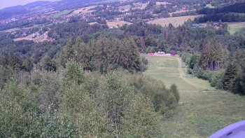 Ski Malenovice
