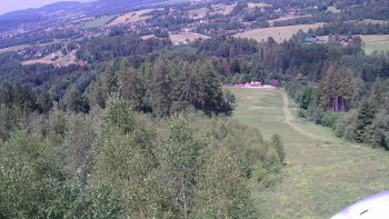 Ski Malenovice