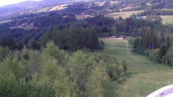 Ski Malenovice