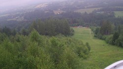 Sjezdovka Staromák