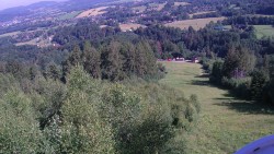 Sjezdovka Staromák