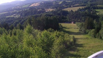 Ski Malenovice