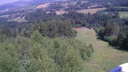 Sjezdovka Staromák