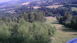 Sjezdovka Staromák