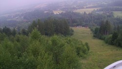 Sjezdovka Staromák