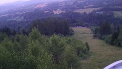 Sjezdovka Staromák