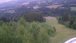 Sjezdovka Staromák