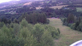Ski Malenovice