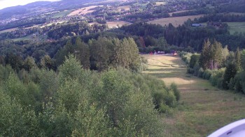 Ski Malenovice