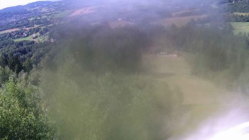 Ski Malenovice