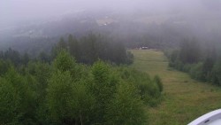 Sjezdovka Staromák