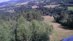 Sjezdovka Staromák
