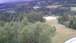 Ski Malenovice - Sjezdovka Staromák - 23.7.2026 v 12:30 Ski Malenovice - Sjezdovka Staromák - 23.7.2026 v 12:30