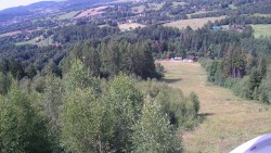 Sjezdovka Staromák