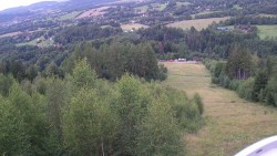 Staromák ski slope