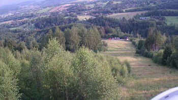 Ski Malenovice