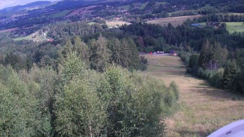 Ski Malenovice
