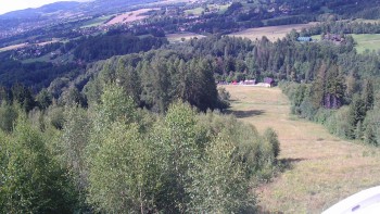 Ski Malenovice