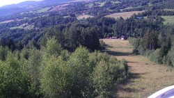 Staromák ski slope